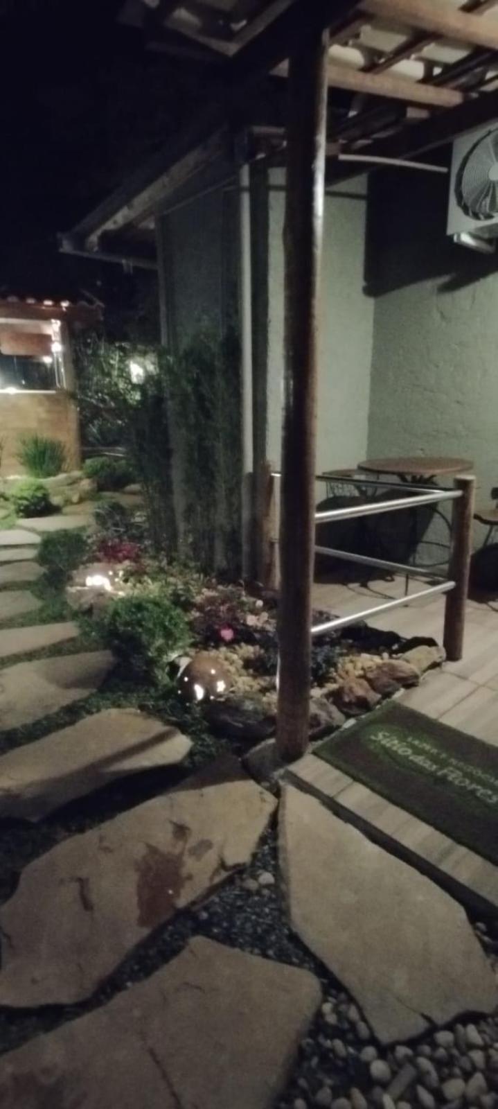 Pousada Sitio Das Flores 12 Km De Macacos Nova Lima Eksteriør bilde