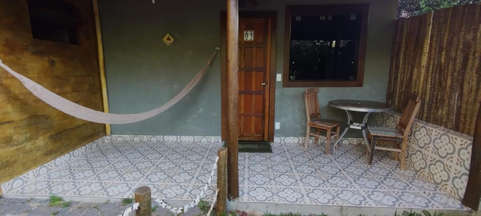 Pousada Sitio Das Flores 12 Km De Macacos Nova Lima Eksteriør bilde