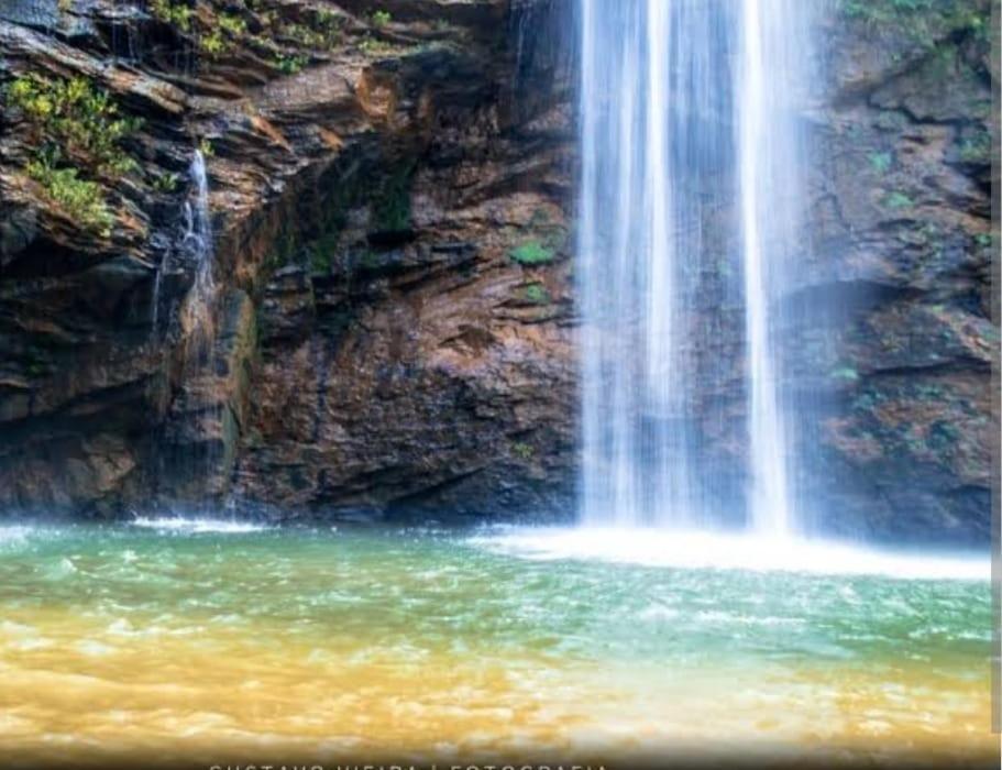 Pousada Sitio Das Flores 12 Km De Macacos Nova Lima Eksteriør bilde